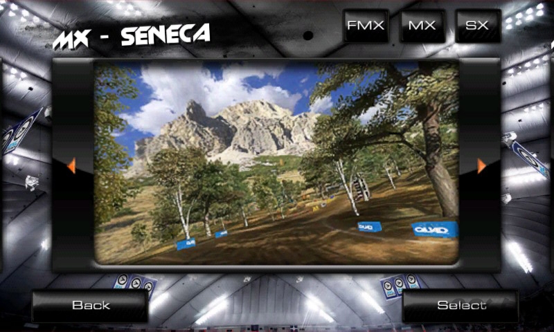 极限越野摩托图2