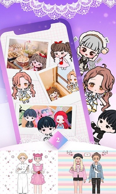 托卡世界游戏完整版2022图1