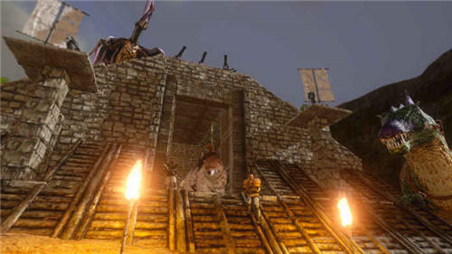 ARK: Survival Evolved图2