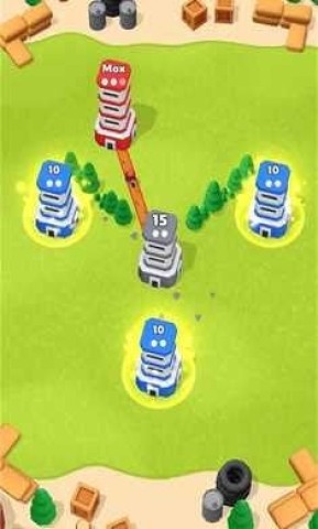 防御塔战争：战术征服图3