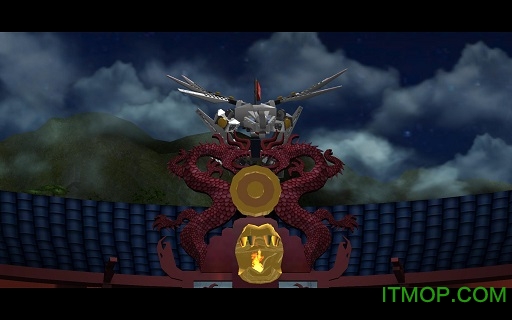 乐高忍者元素之战ios图1