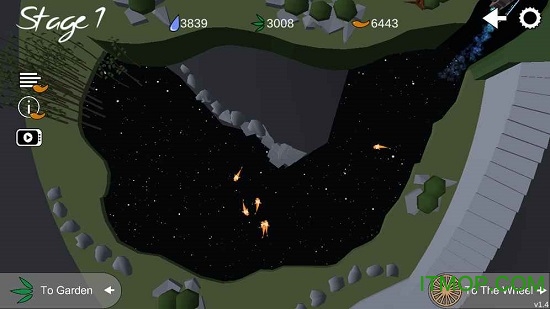 禅宗花园手机版图1