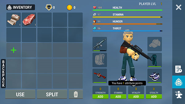 Zompiercer安装器图2