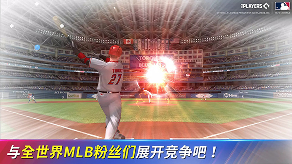 MLB9局职棒26图5