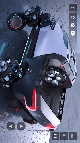 比特图谱数字藏品 安卓版v1.2.8图1