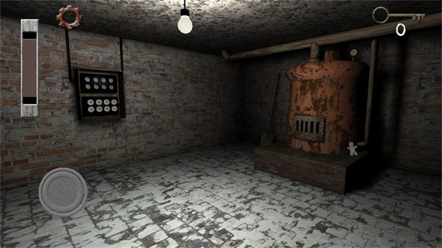 Slendrina the Cellar安装器图2