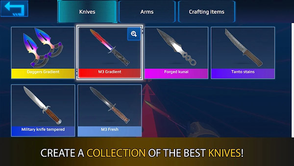CSGO跳跳乐手机版图4