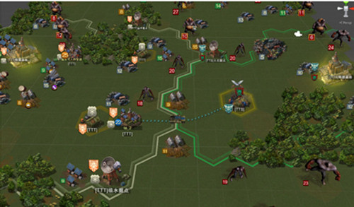 末日世界求生图3