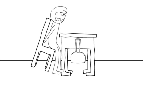 愚人节整同学图3