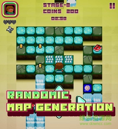 道场花园(Dojo Garden)图2