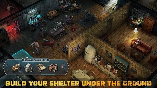 僵尸黎明国际服