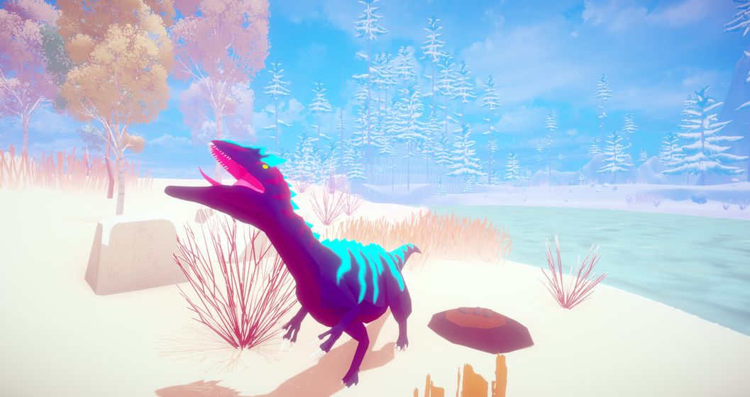 侏罗纪岛求生图6