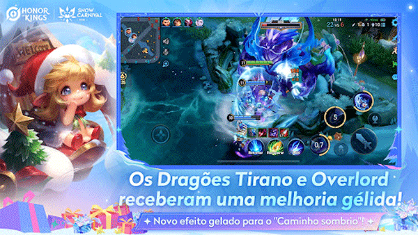 Honor of Kings · Cloud安装器