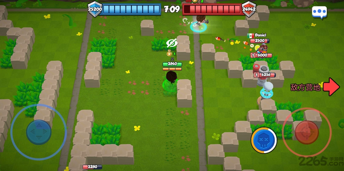 荒野冲突2大本营无限钻石版