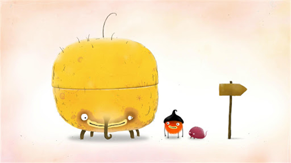 毛线先生安卓中文版 毛线先生安卓中文版