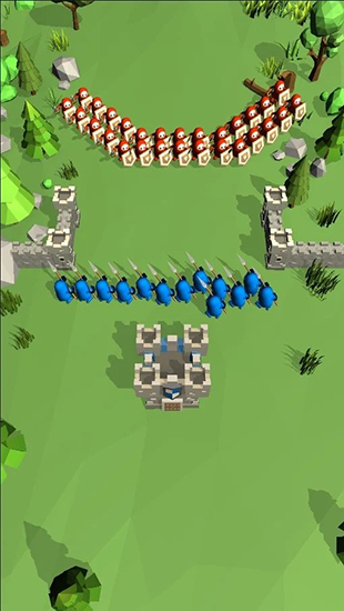 为荣耀而战 安卓版v0.89图1