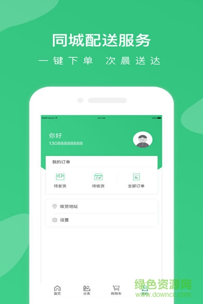 兔波波鲜生图3