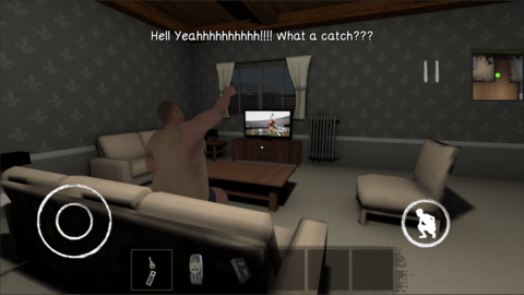 Schoolboy Escape 2: Sneak Out图3
