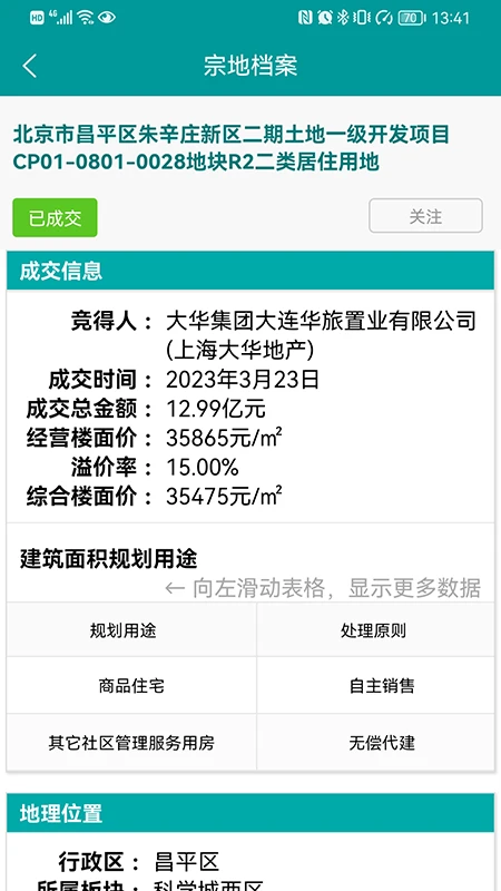 天朗土地图2