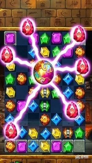 宝石大逃亡Jewels Temple图3
