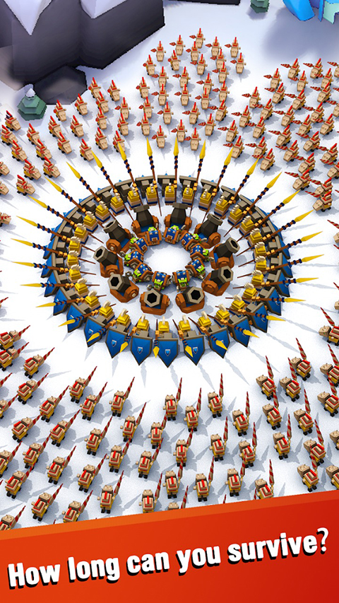 Art of War安装器