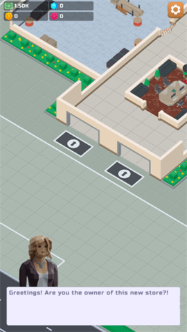 商业帝国大亨图1