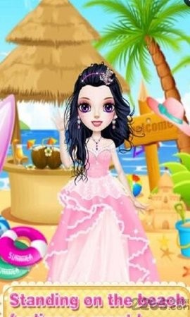 芭比娃娃游戏免费版图3