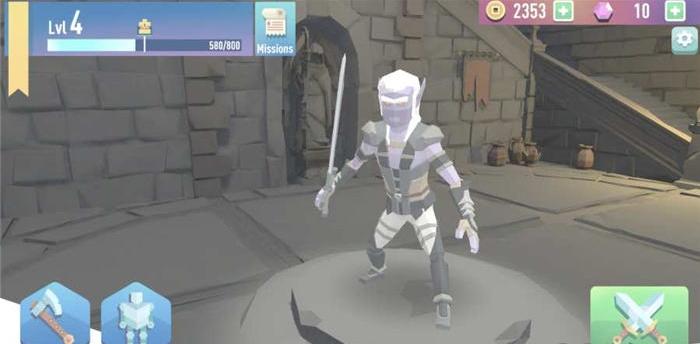 皇家战场大作战