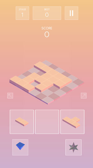 Zentris(禅意方砖)图2