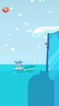 恐龙模拟运输船图5