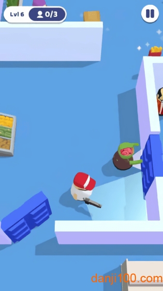 逃离僵尸2020图2