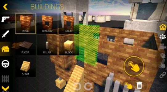 bloodmoney中文版软件