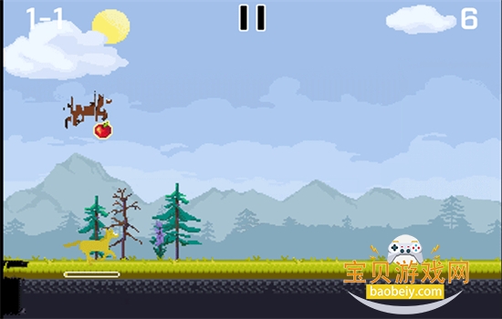 Roach Race游戏安卓下载手机版v1.0.3 安卓版图1