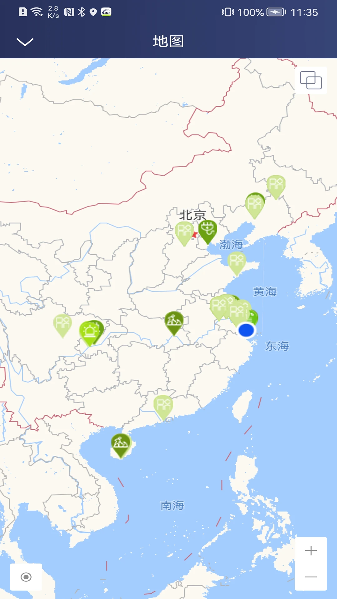 SAPI风险预警图5