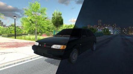 Oper Driving Simulator: Online图1