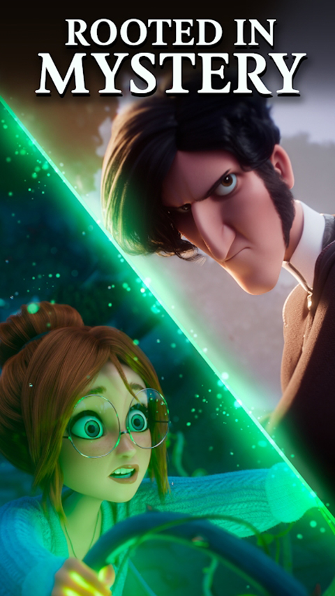 Merge Gardens安装器图1