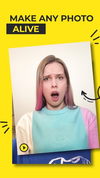 avatarify免费版安卓图1