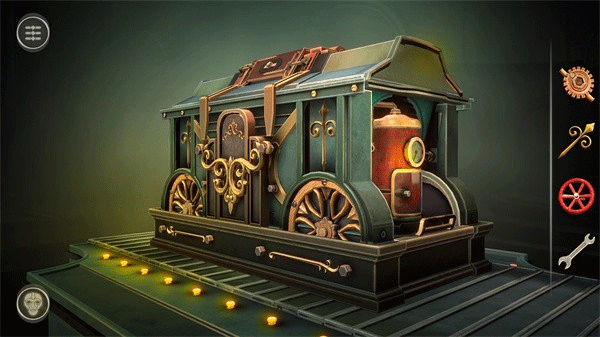 Boxes Lost Fragments安装器图1