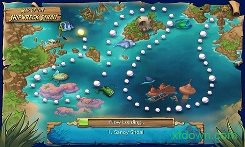 大鱼吃小鱼官方图3