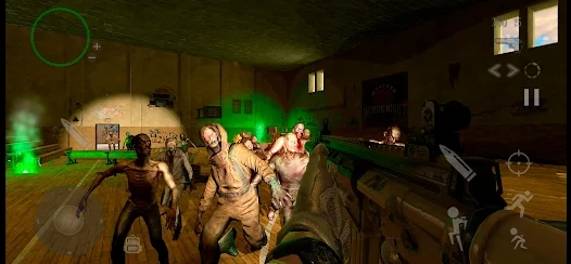 最后的贝尔史诗僵尸(The Last Bell Epic Zombies)图2