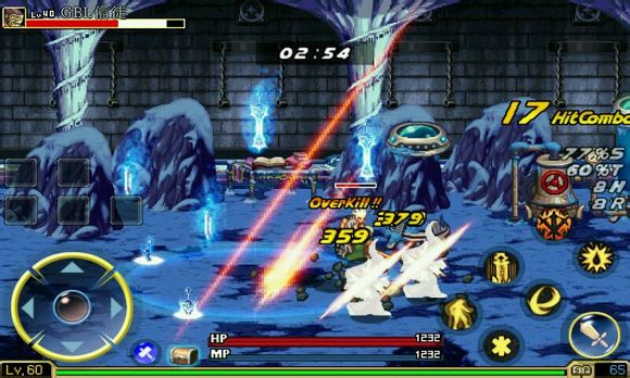 地下城：鬼剑士图4