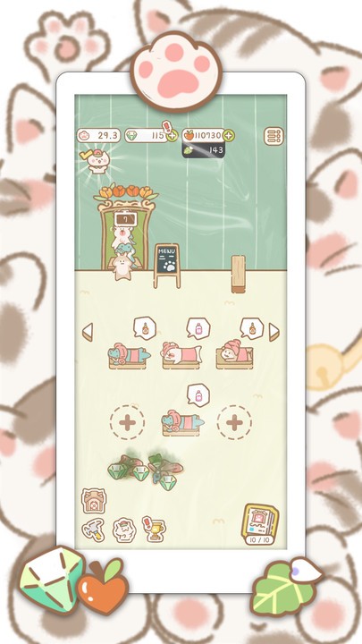 保护猫咪 保护猫咪