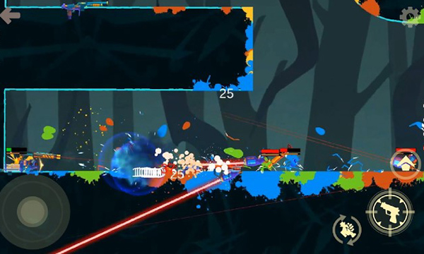 Crab Fight Infinity安装器图1