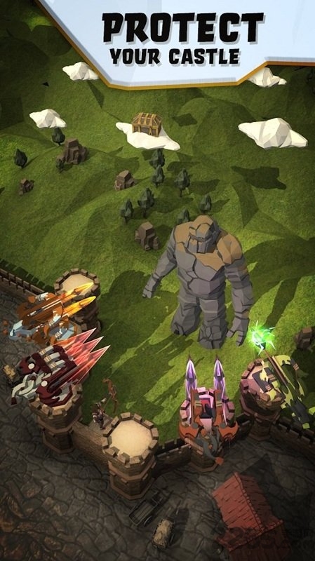 放置箭头中文版