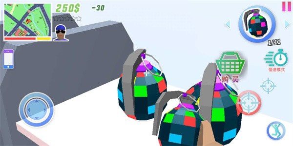 沙盒模拟器战争图3
