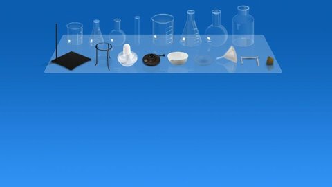 化学家实验室图3