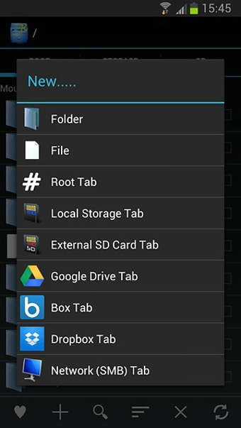 RE管理器rootexplorer图3