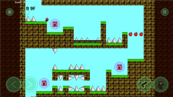 我想成为探险家2图1