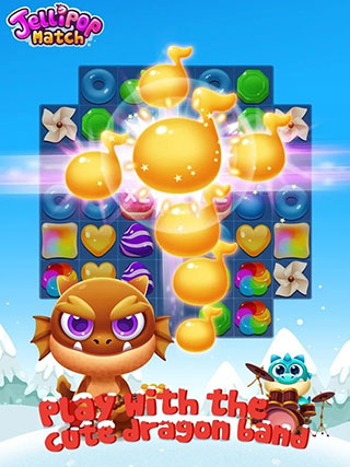 Jellipop Match安装器图5