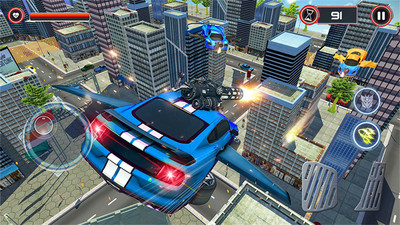 变形机器金刚图4